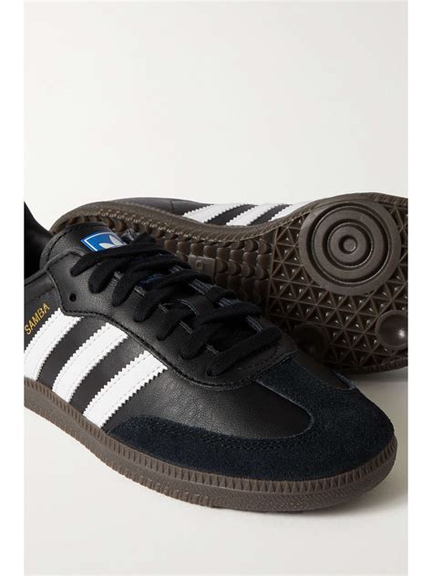 adidas sneakers stylefile|adidas samba sneakers.